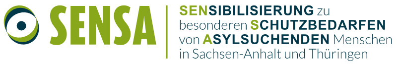 SENSA Logo